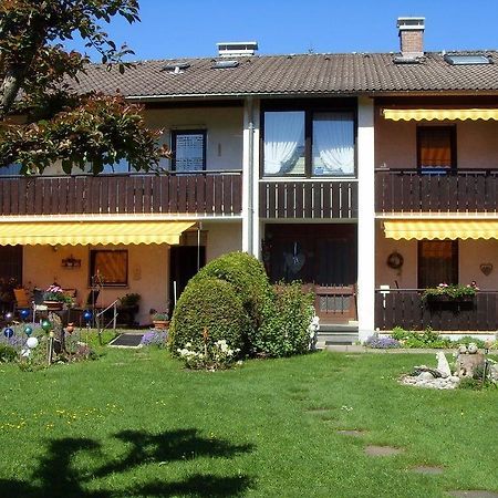 Beim Bergfreund Apartment Fussen Ruang foto